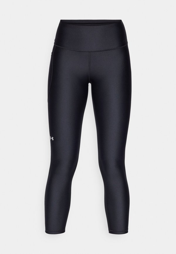 Under Armour TECH - Leggings - black