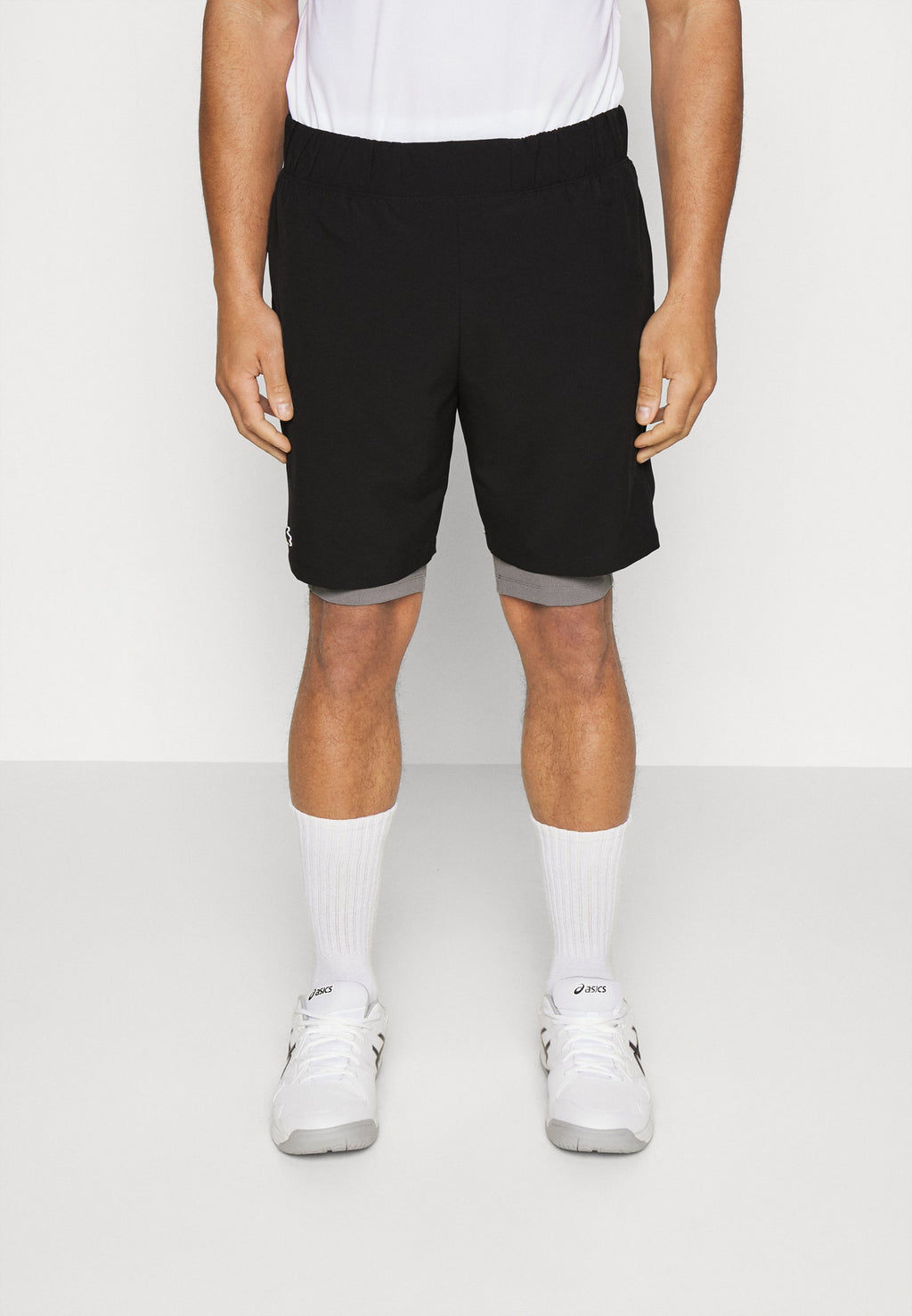 Lacoste Sport ACTIVE TRAINING SHORTS