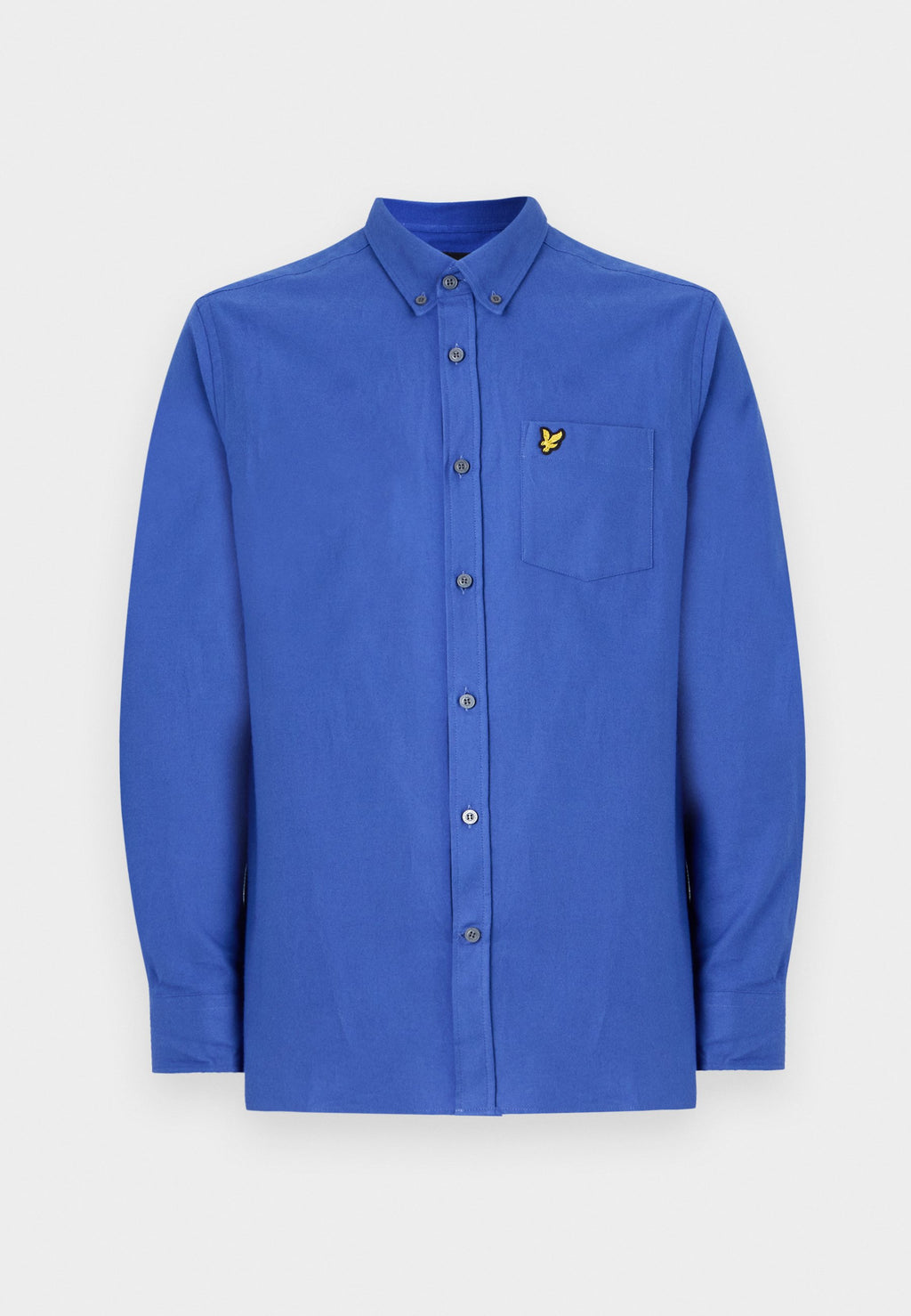 Lyle & Scott PLAIN SHIRT
