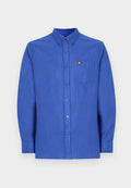 Lyle & Scott PLAIN SHIRT