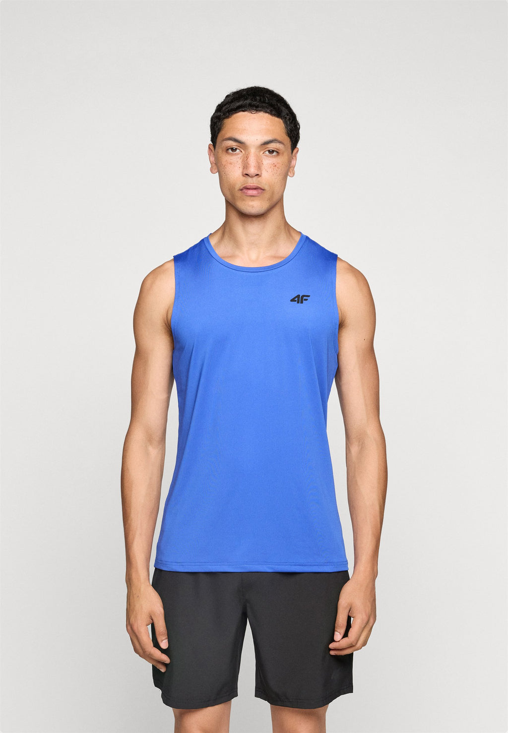 4F SLEEVELESS FNK