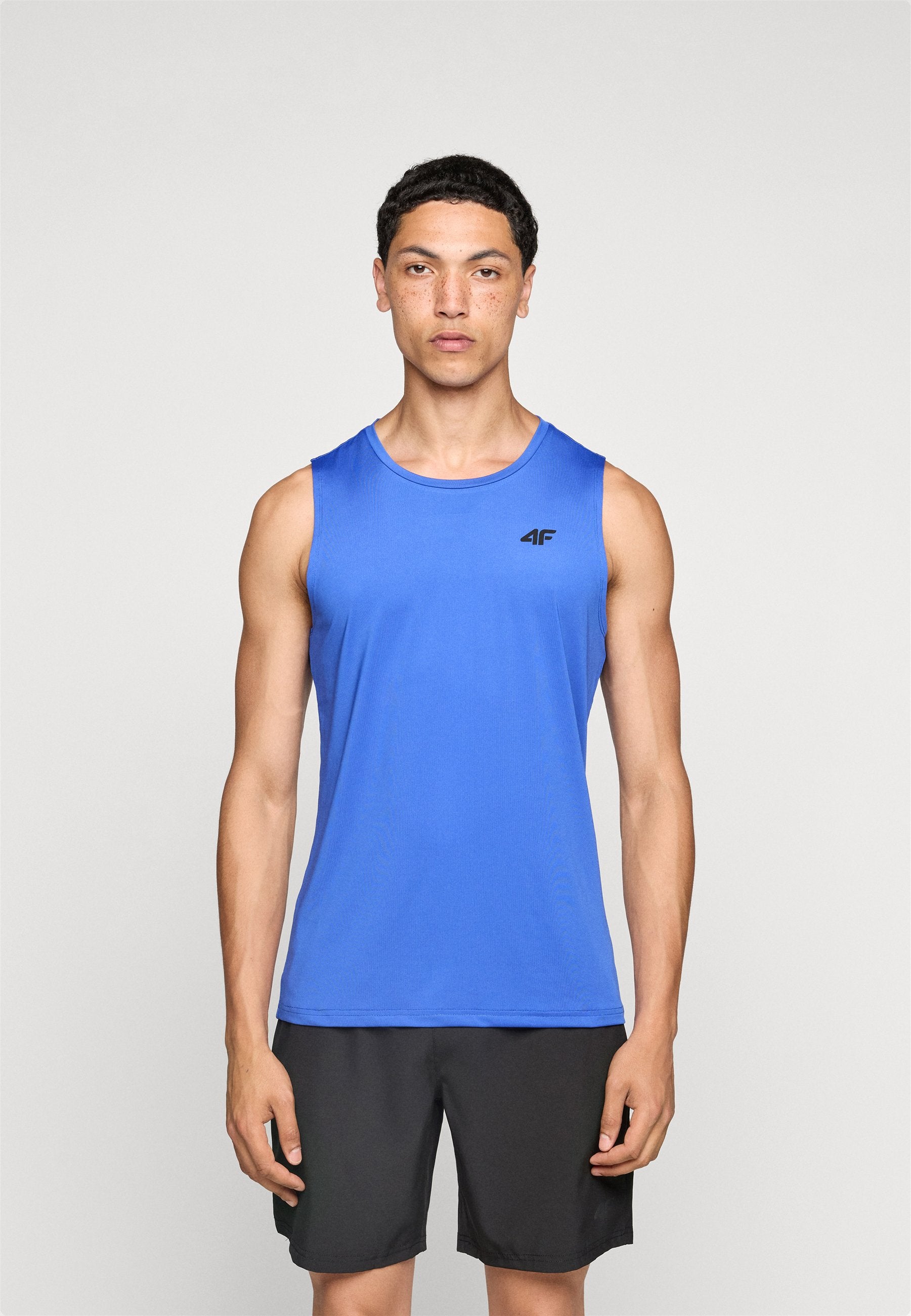 4F SLEEVELESS FNK
