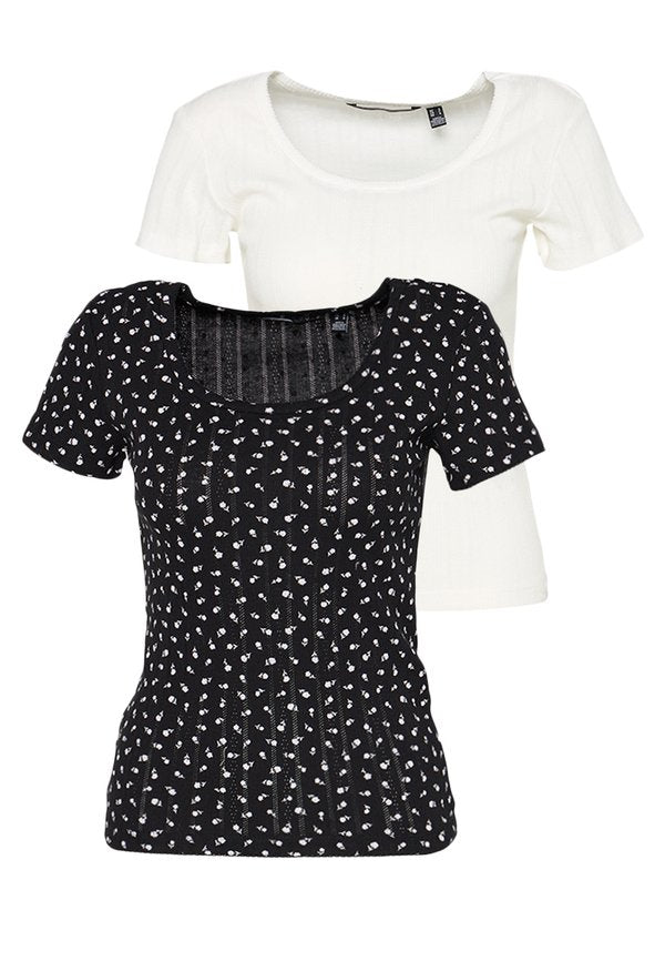 Vero Moda VMMAGDA 2 PACK