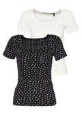 Vero Moda VMMAGDA 2 PACK