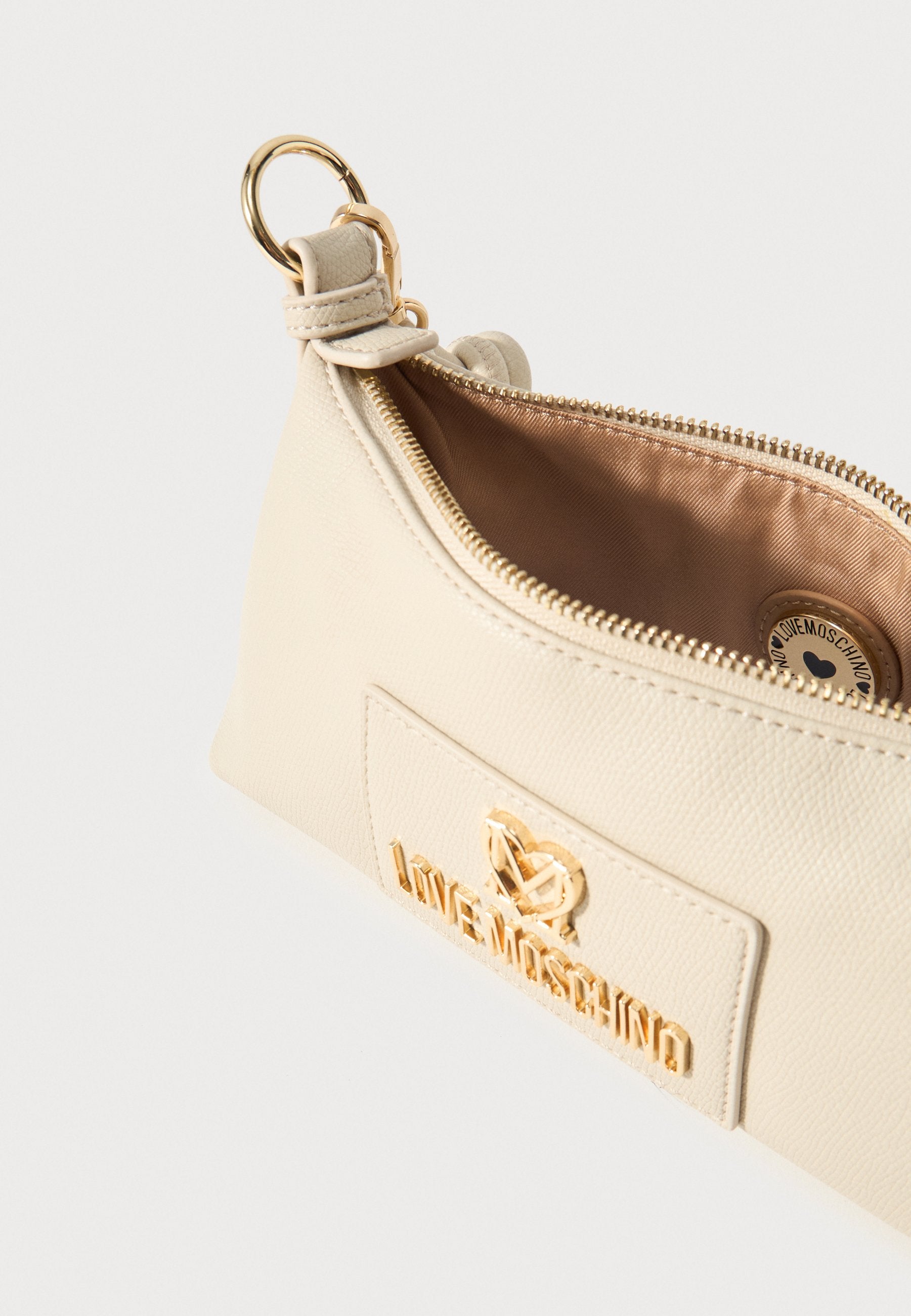 Love Moschino CORD TRICK