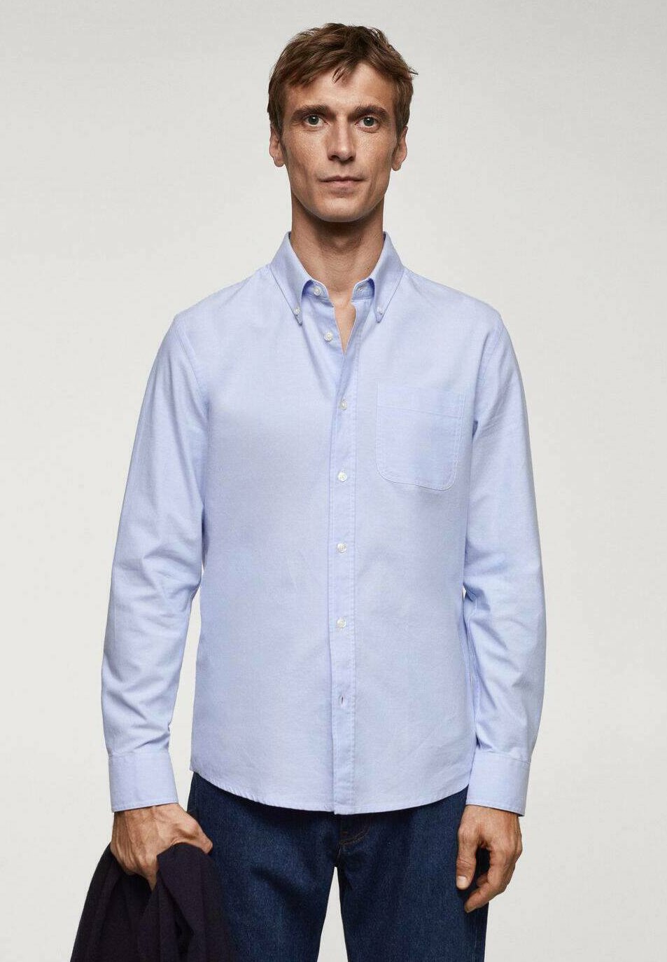 Mango OXFORD