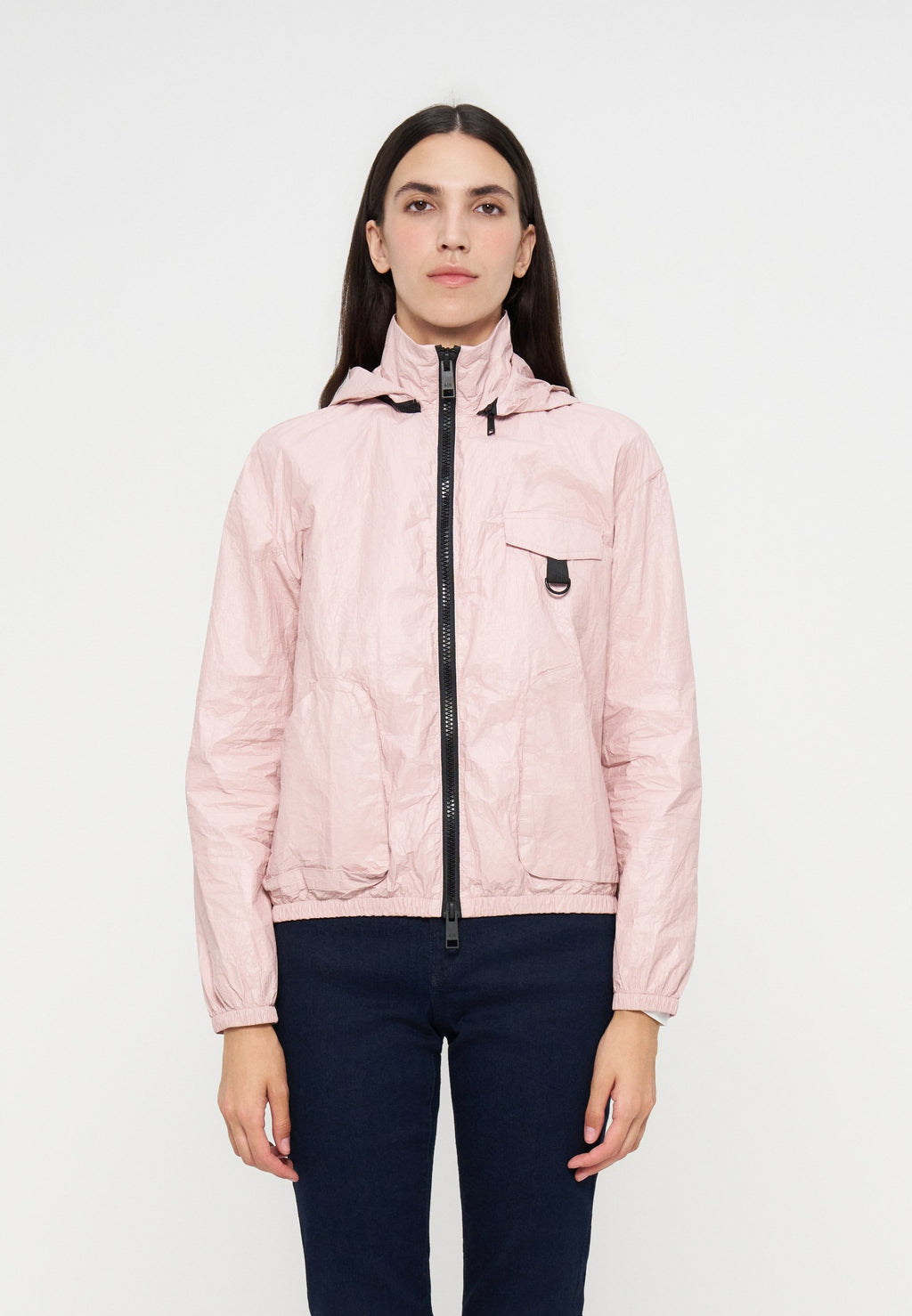 Armani Exchange Leichte Jacke Media 1