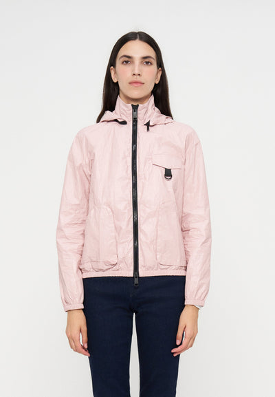 Armani Exchange Leichte Jacke