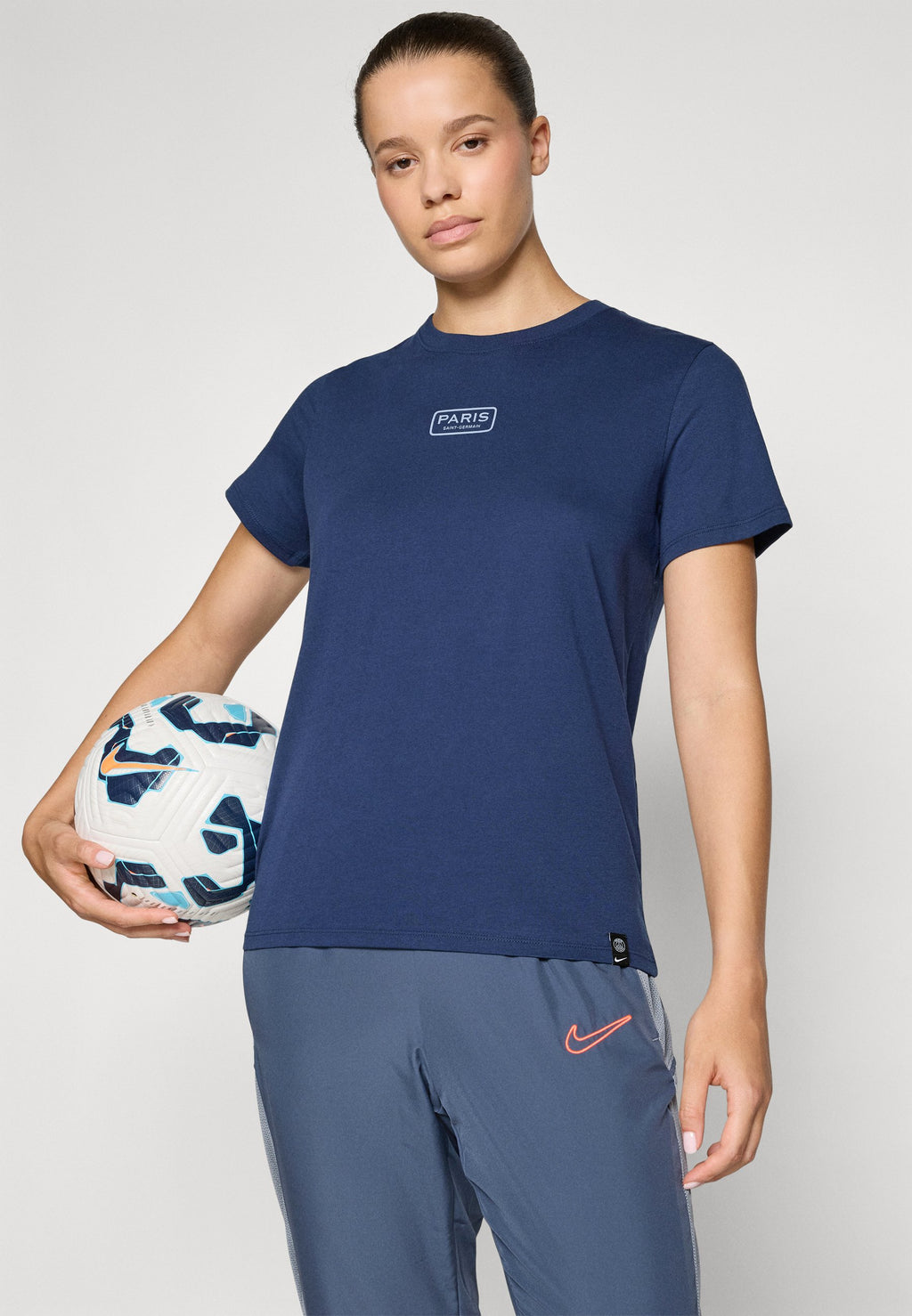 Nike Performance PARIS SAINT-GERMAIN TEE