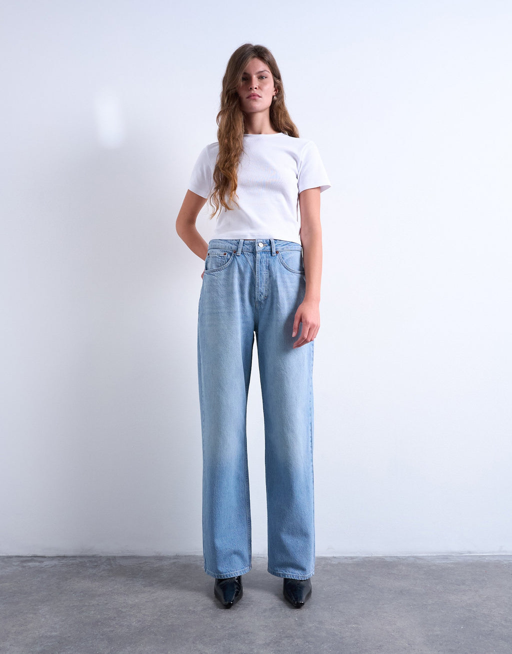 Topshop TSCOLUMN
