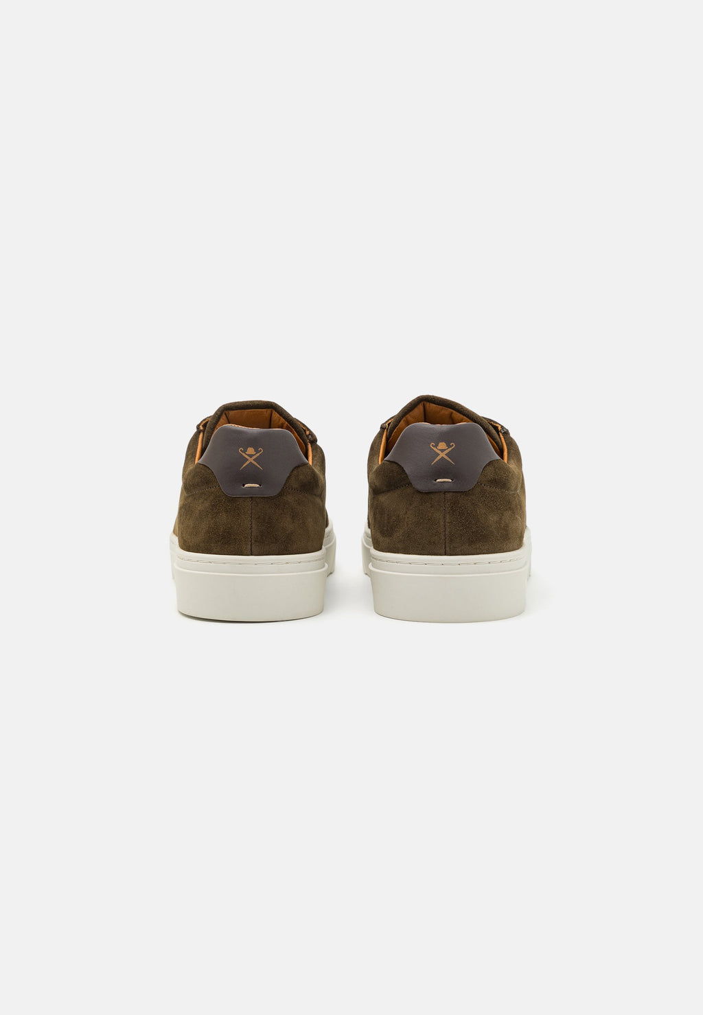 Hackett London HACKNEY EARTH