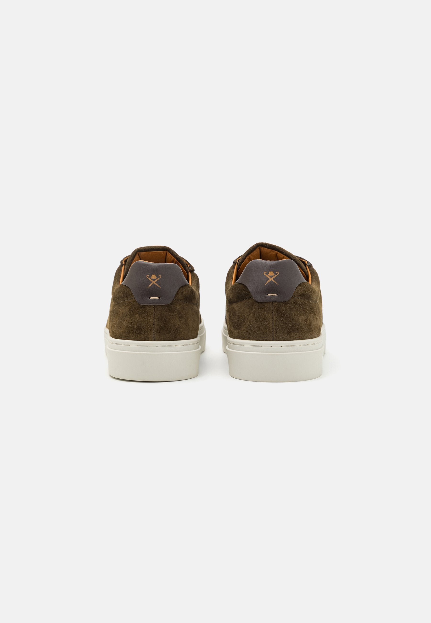 Hackett London HACKNEY EARTH