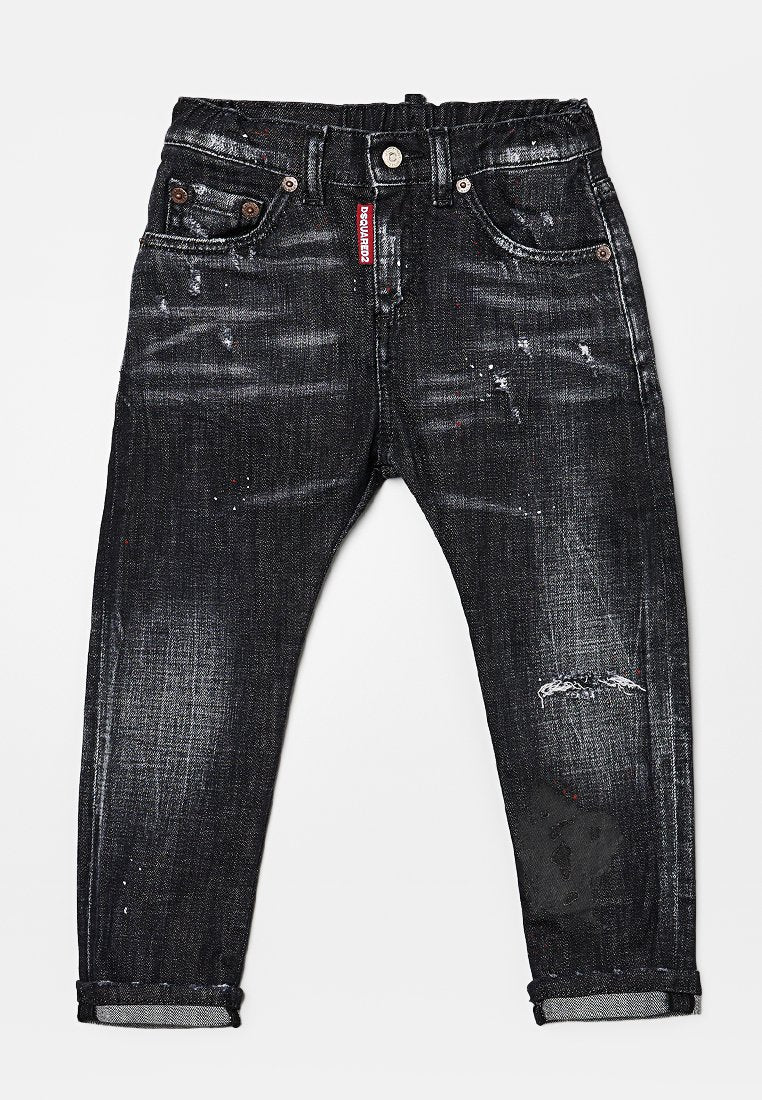 Dsquared2