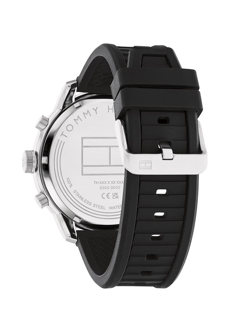 Tommy Hilfiger Uhr Media 3
