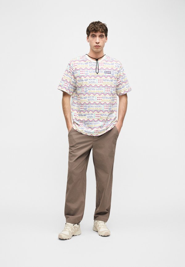 Columbia HEAVYWEIGHT TEE