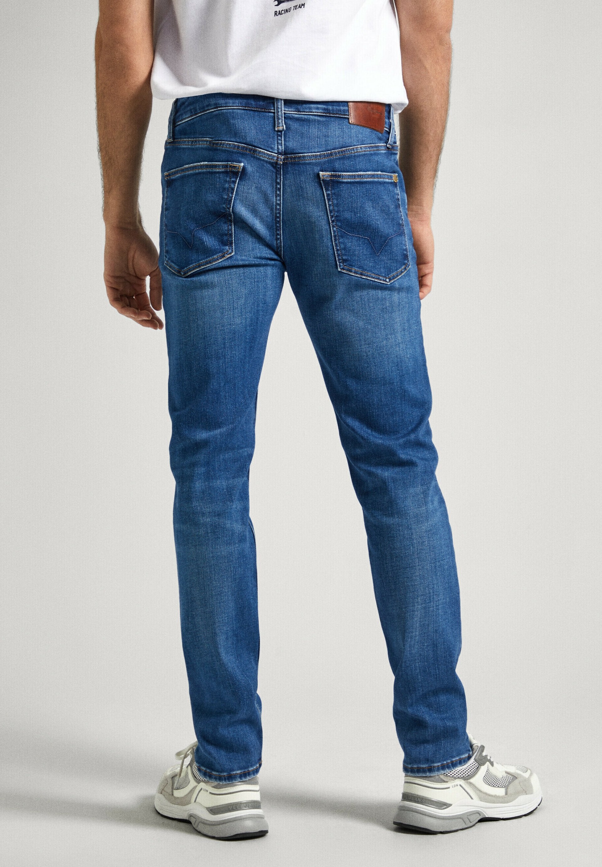 Pepe Jeans