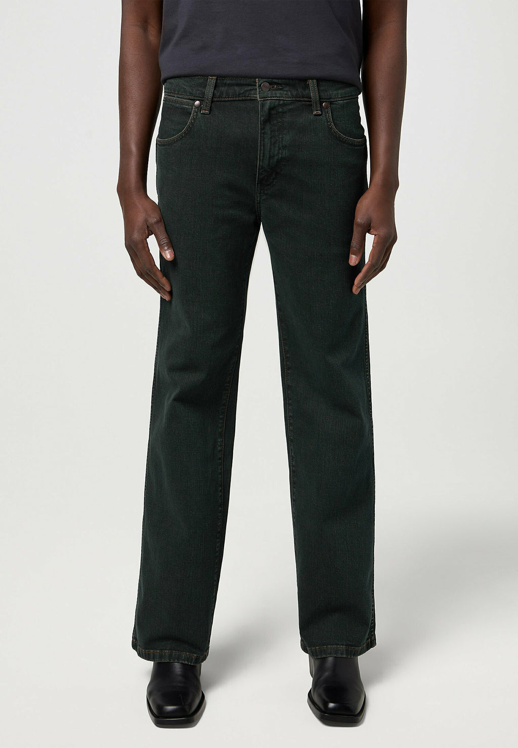 Wrangler LOOSE BOOT