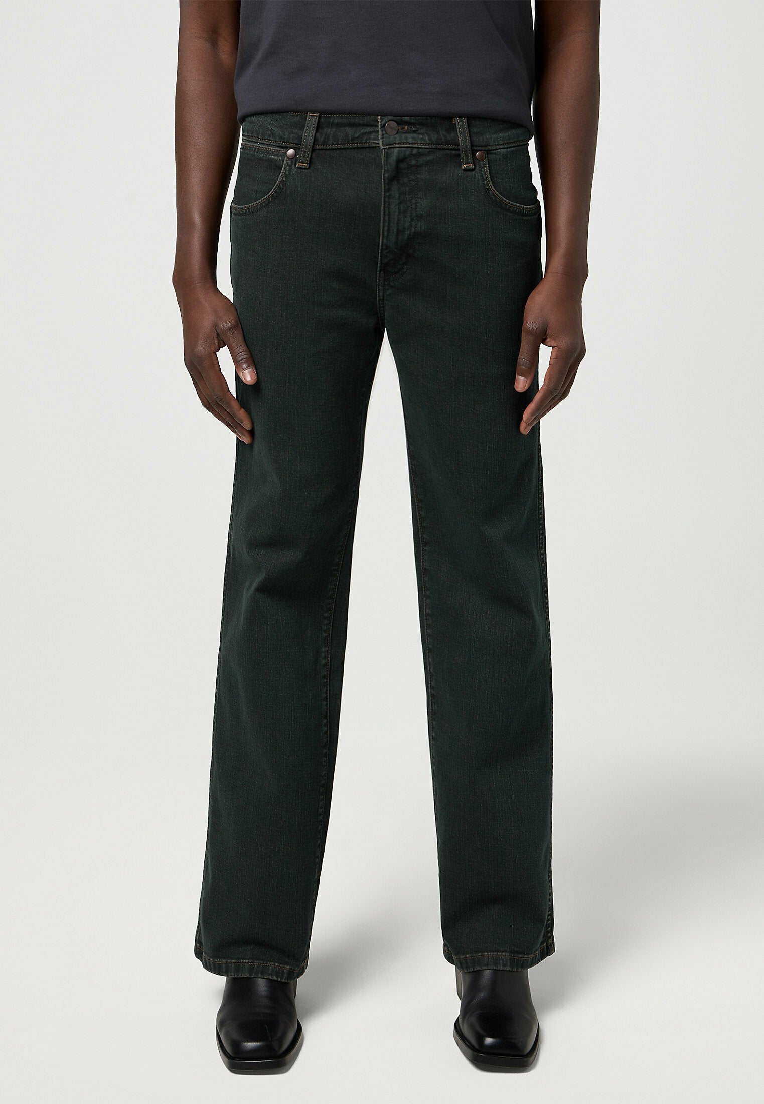 Wrangler LOOSE BOOT