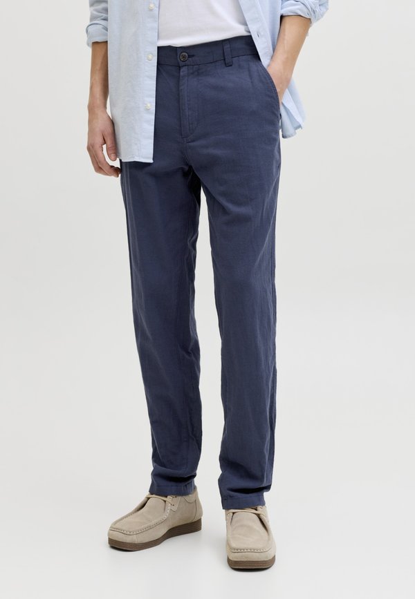 Jack & Jones Chinos - navy blazer