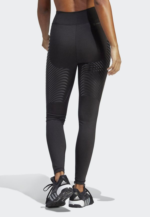 adidas Performance TECHFIT CONTROL RHEON™ FULL-LENGTH