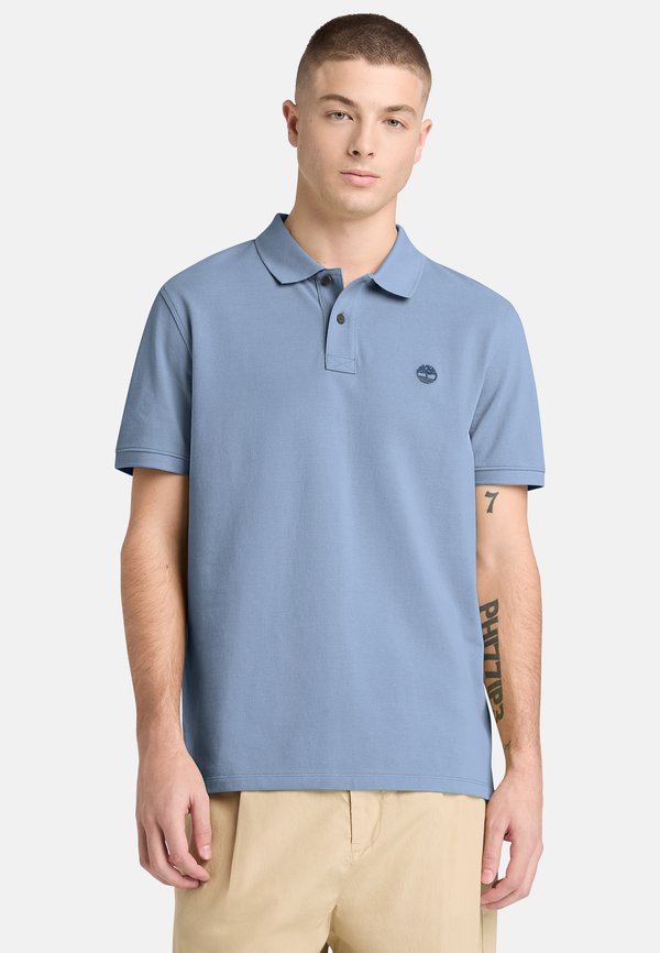 Timberland MILLERS RIVER SHORT SLEEVE