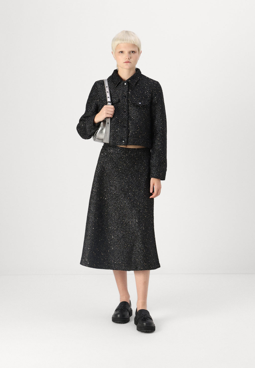 VILA VIPLAX TAILORED JACKET