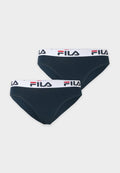 Fila FILA WOMAN BRAZILIAN 2 PACK