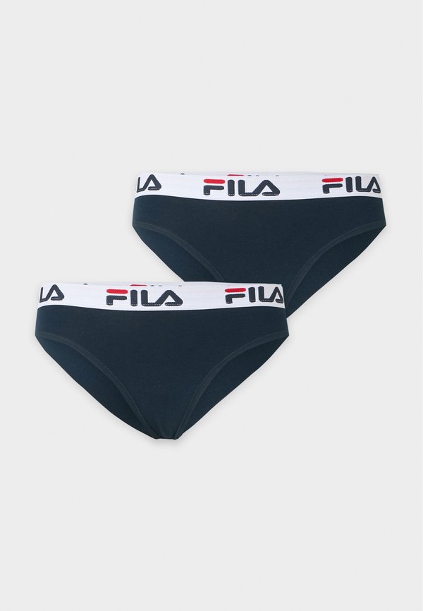 Fila FILA WOMAN BRAZILIAN 2 PACK