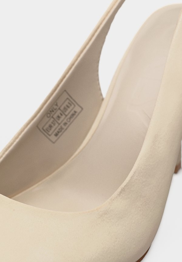 ONLY SHOES by Zalando ONLPETRA SLING BACK