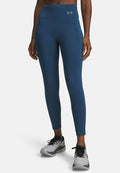 Under Armour VELOCITI - Leggings - wham blue