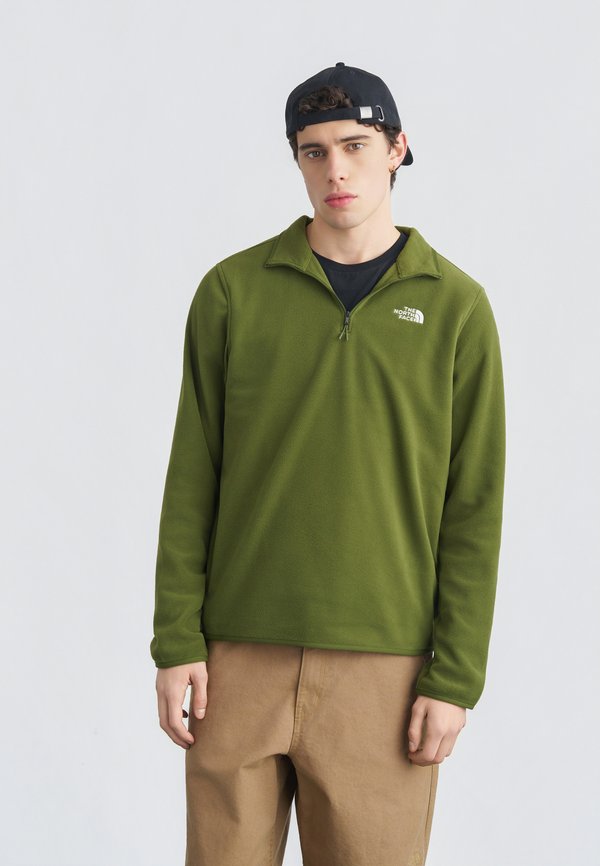 The North Face GLACIER 1/4 ZIP