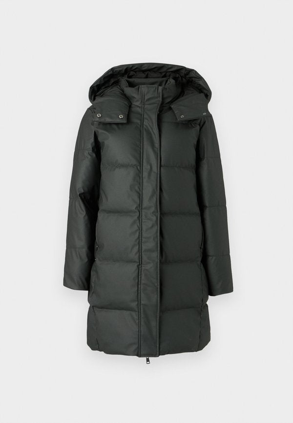 ONLY Puffer ONLAGNES Puffer - Winter coat - black