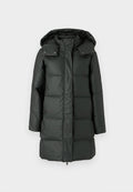 ONLY Puffer ONLAGNES Puffer - Winter coat - black