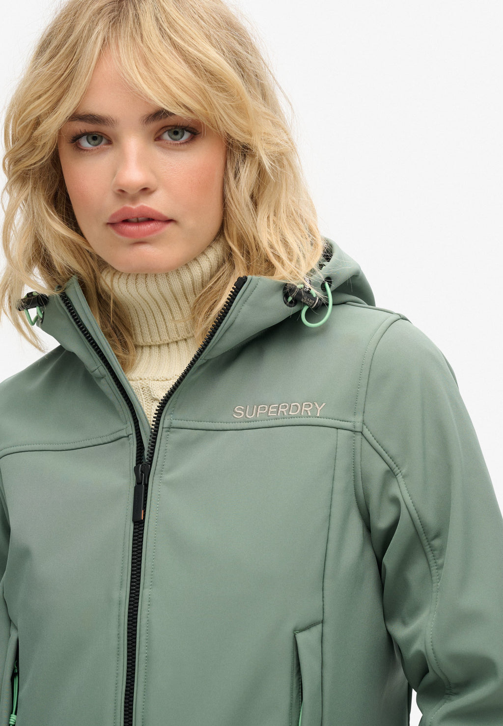 Superdry & Co