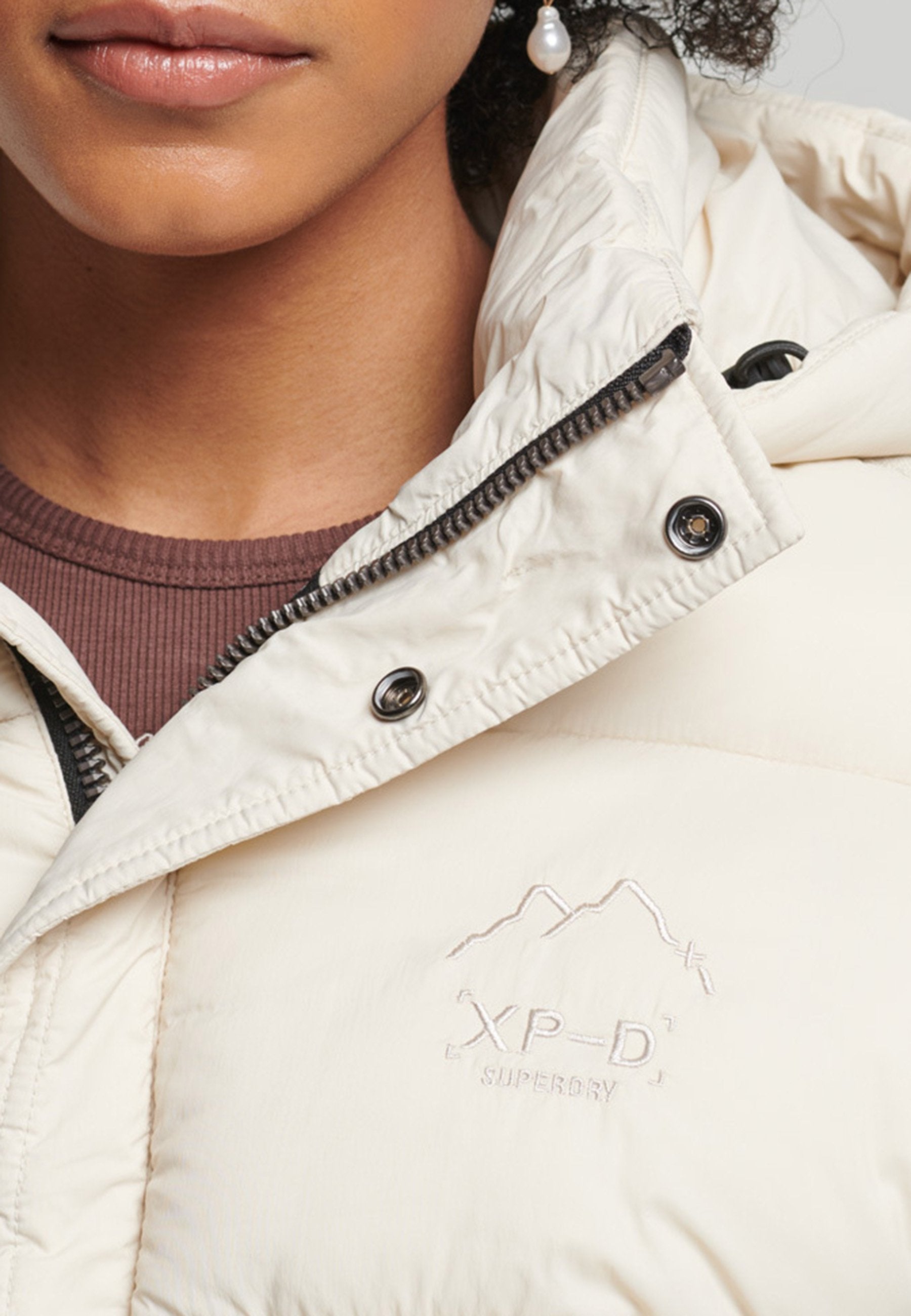Superdry & Co COCOON
