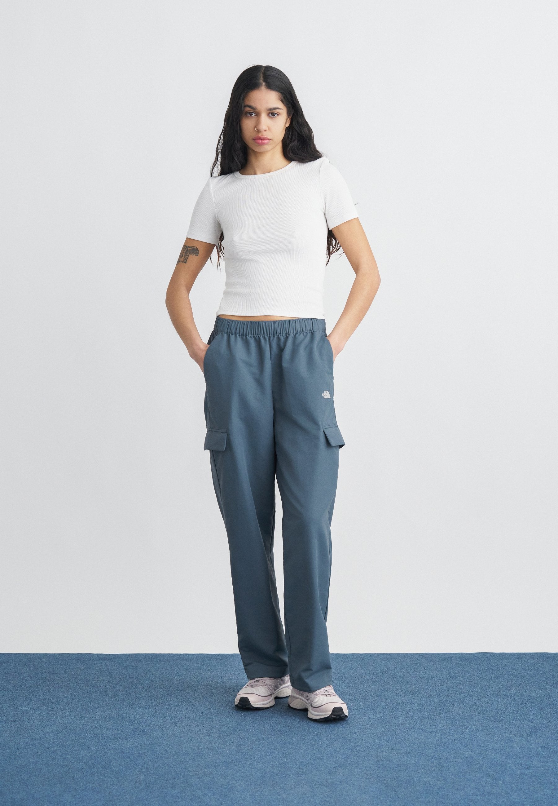The North Face EASY WIND