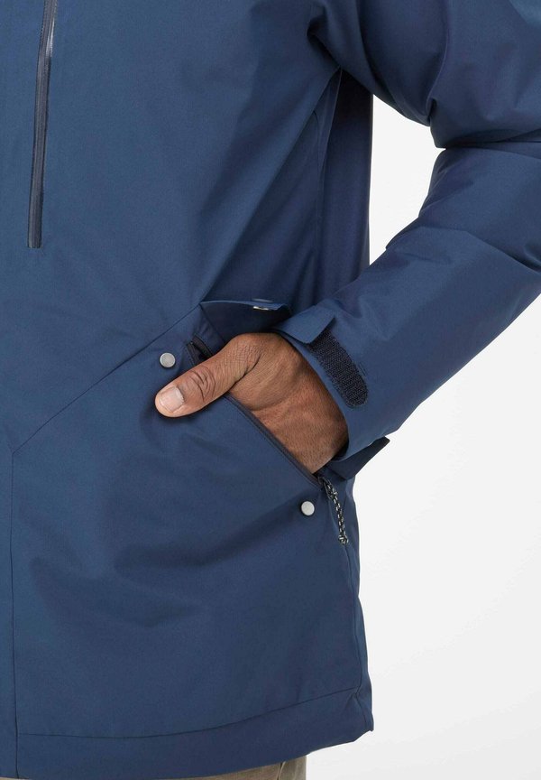 Millet CHAMONIX WARM