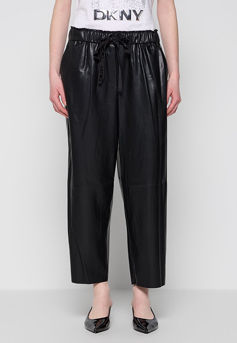 DKNY Stoffhose Media 1
