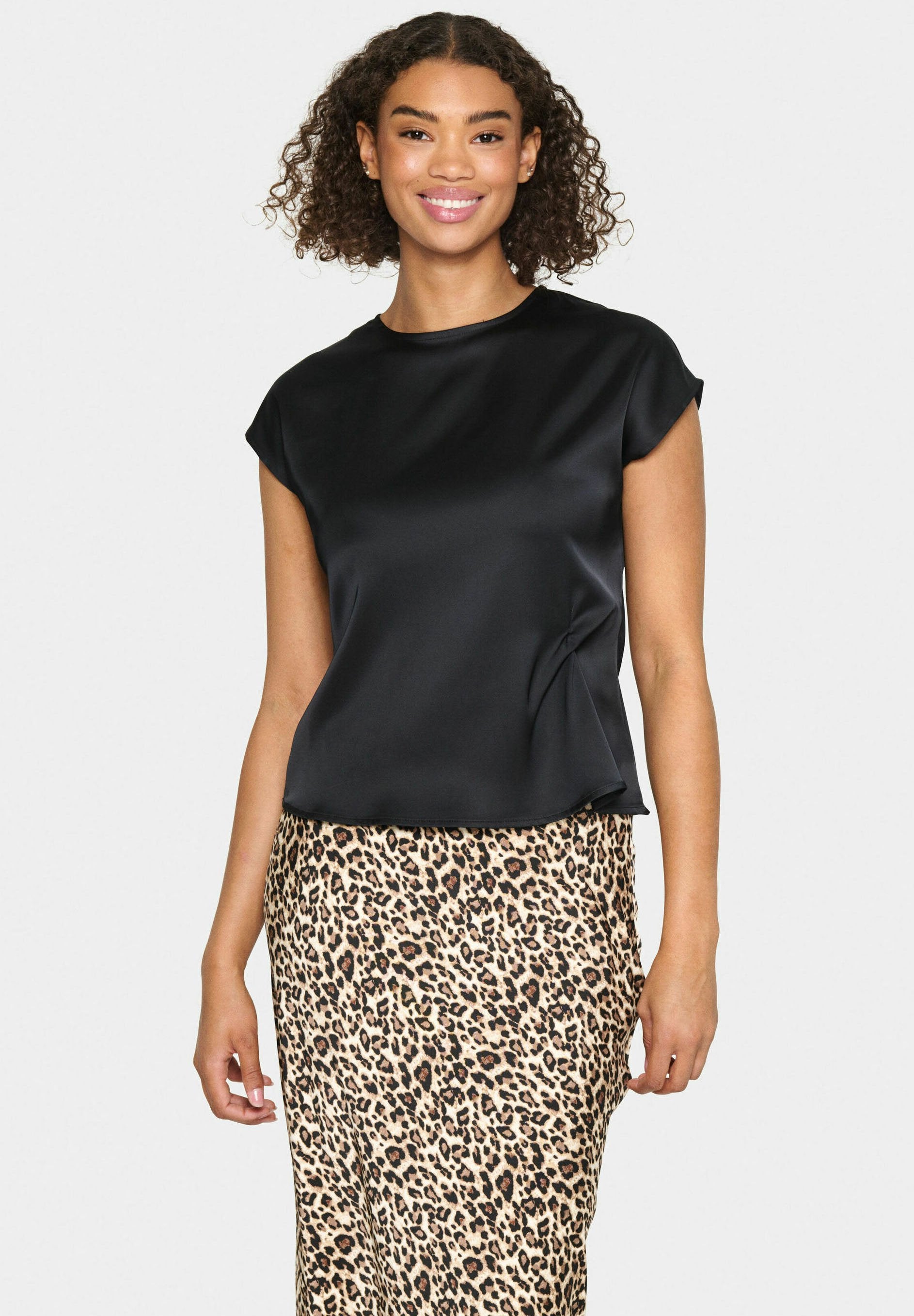 Saint Tropez ZOVISZ SHORT SLEEVE
