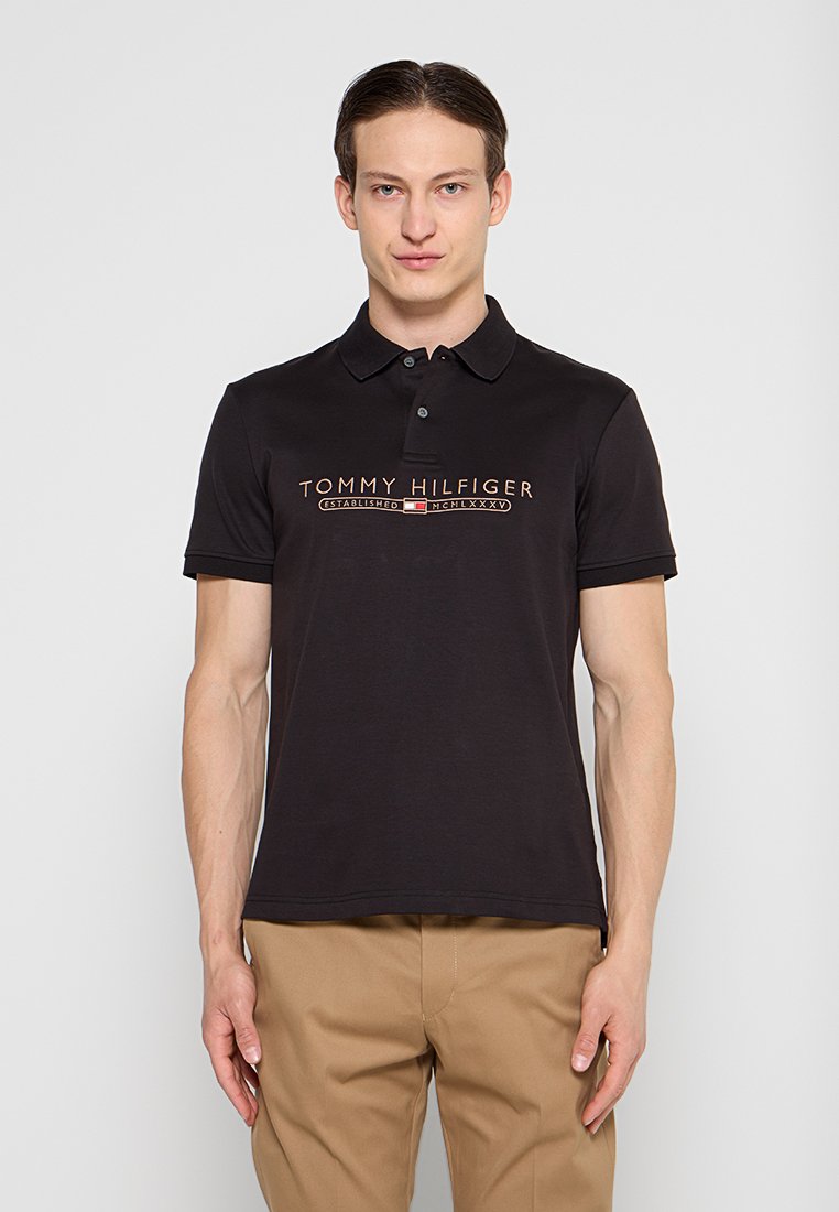 Tommy Hilfiger Poloshirt Media 1