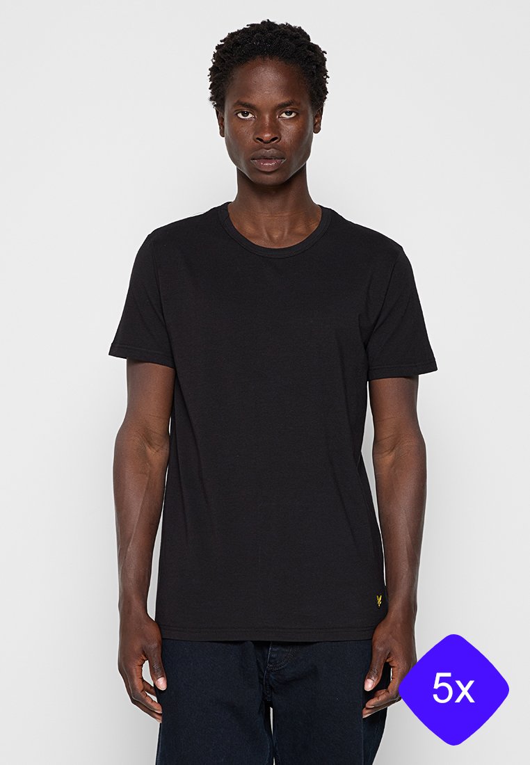 Lyle & Scott 5 PACK