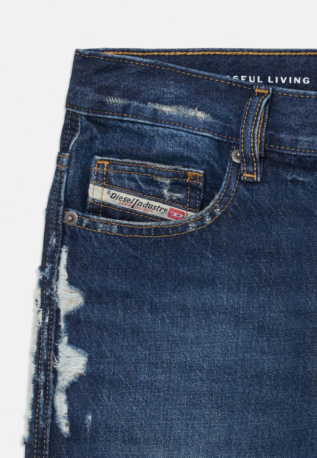 Diesel D VIKER UNISEX