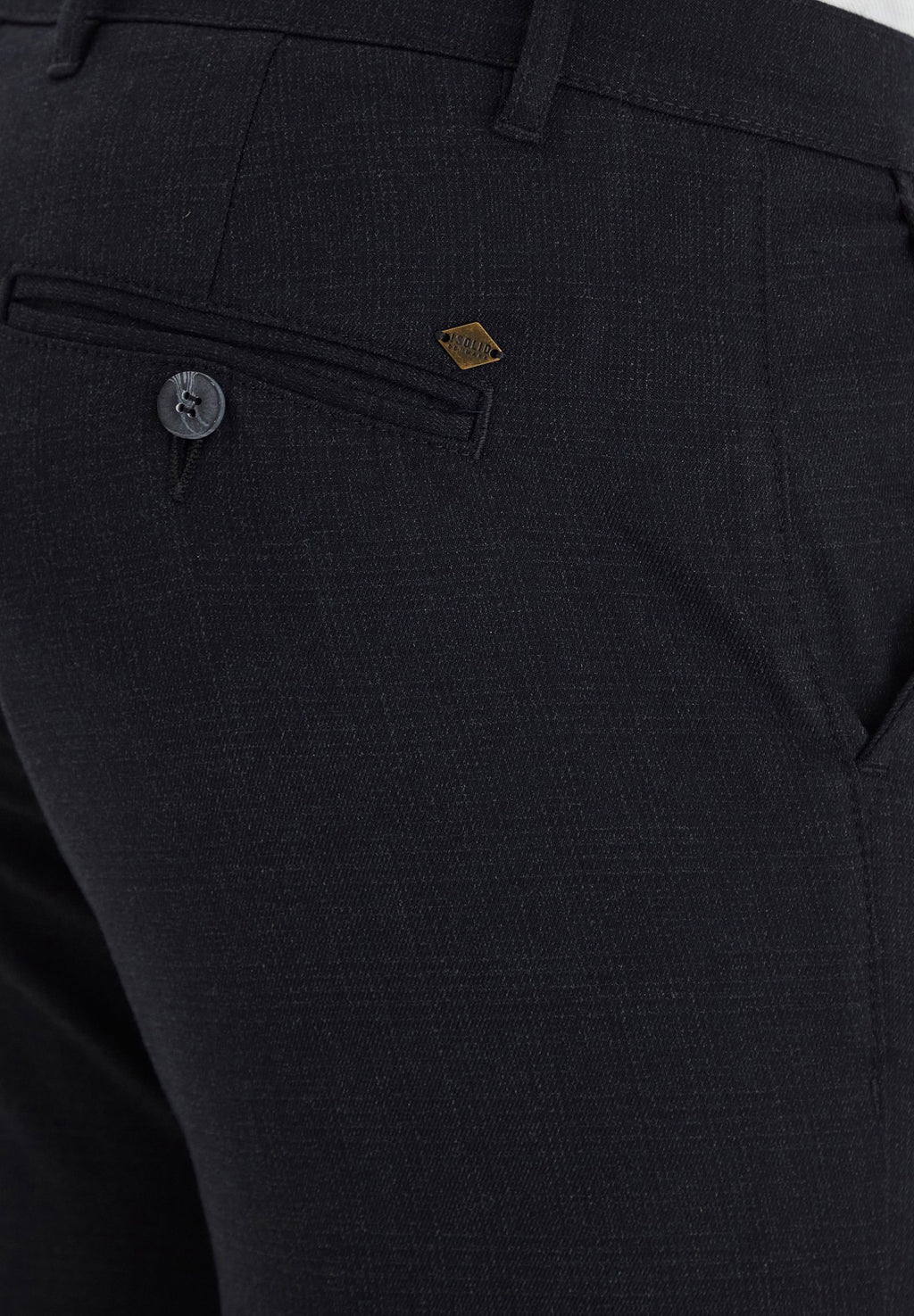 SDTRAVIS SLIM FIT Media 5