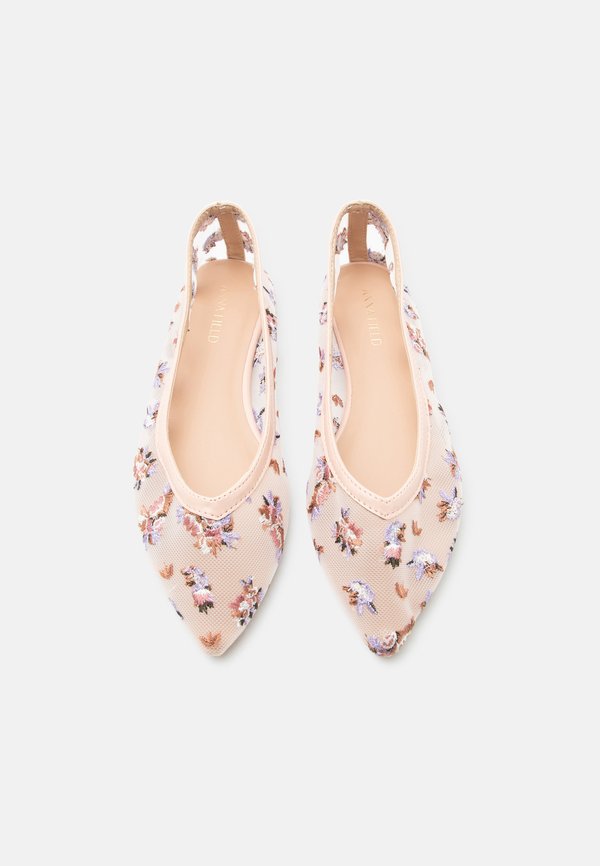 Anna Field Wide Fit by Zalando