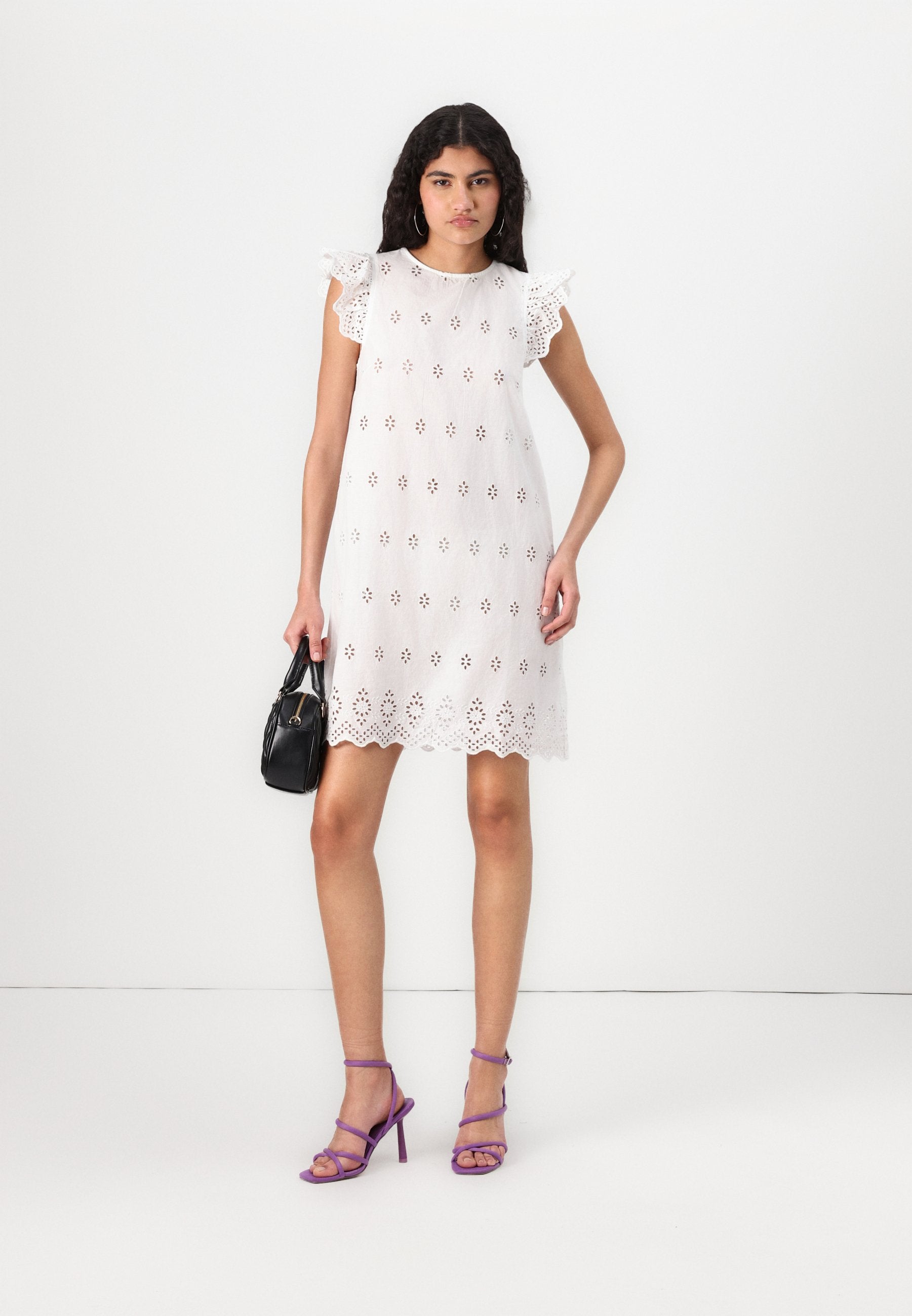 ONLY ONLLOU LIFE BACK DRESS