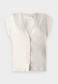 Selected SLFIRA CARDIGAN