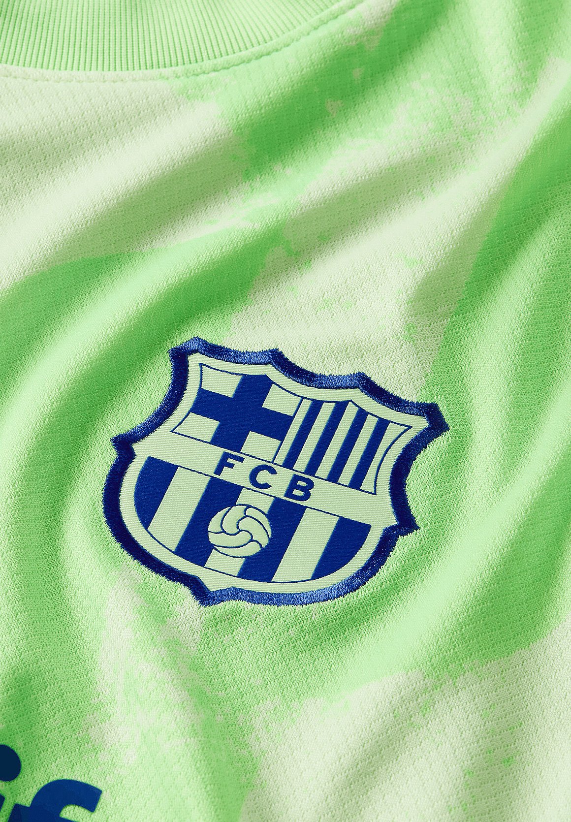 Nike Performance NATIONAL FC BARCELONA