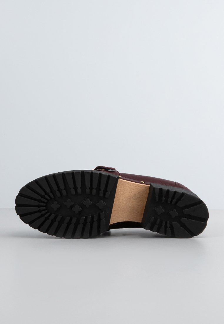 Scholl KERRY