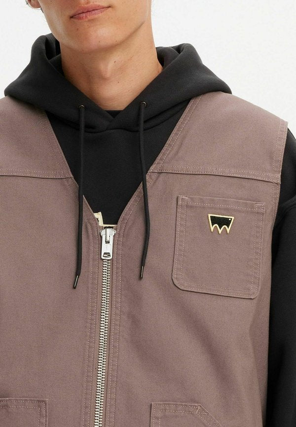 Levi's® SKATE CANVAS VEST