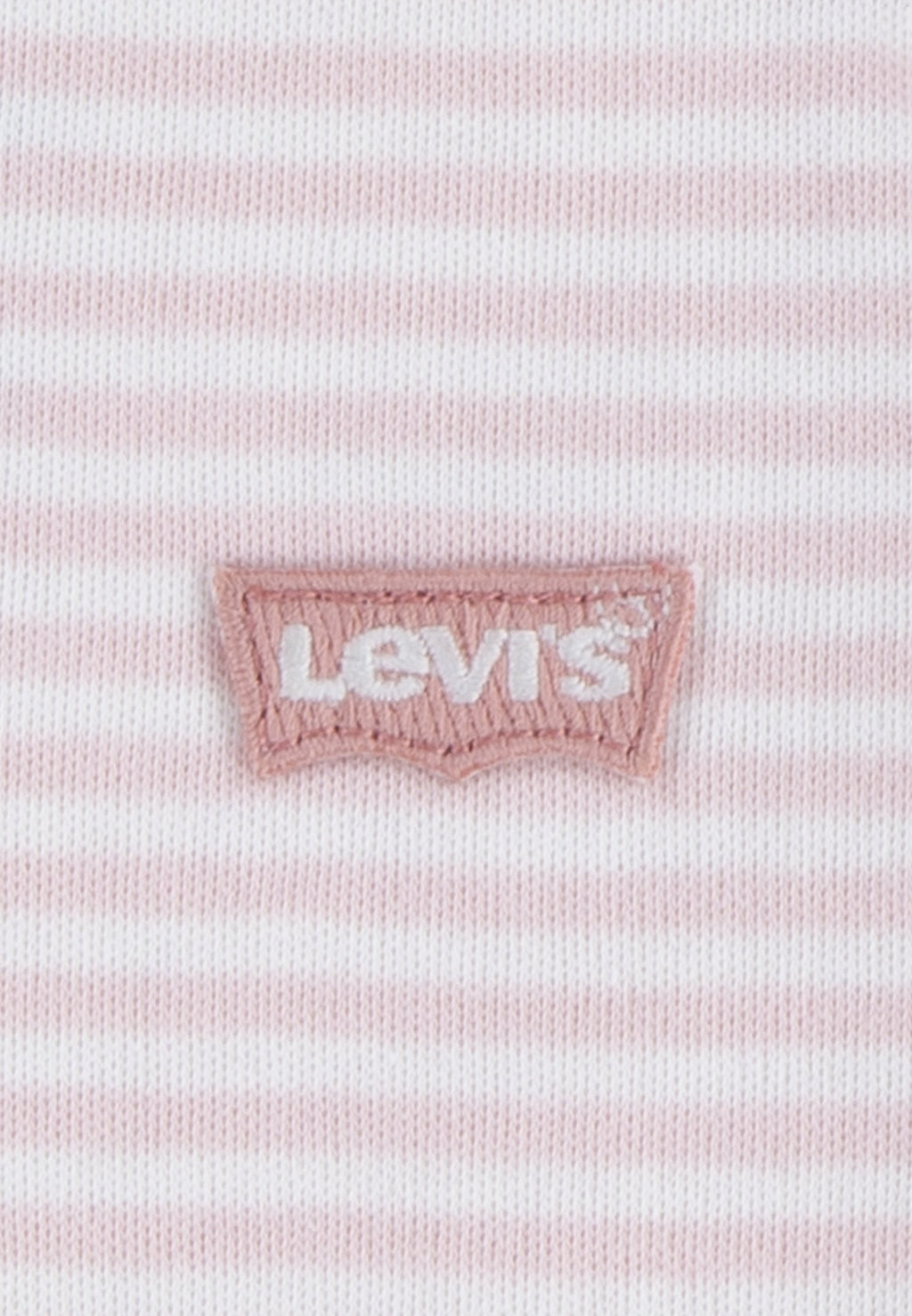 Levi's® 3 PACK BOW BODYSUIT SET